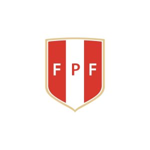 Federacion Peruana de Futbol Logo Vector