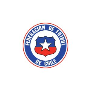 Federacion de Futbol de Chile Logo Vector