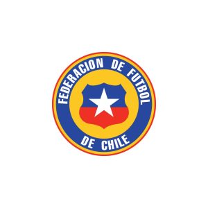 Federation De Futbol De Chile Logo Vector