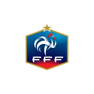 Federation Francaise De Football Logo Vector