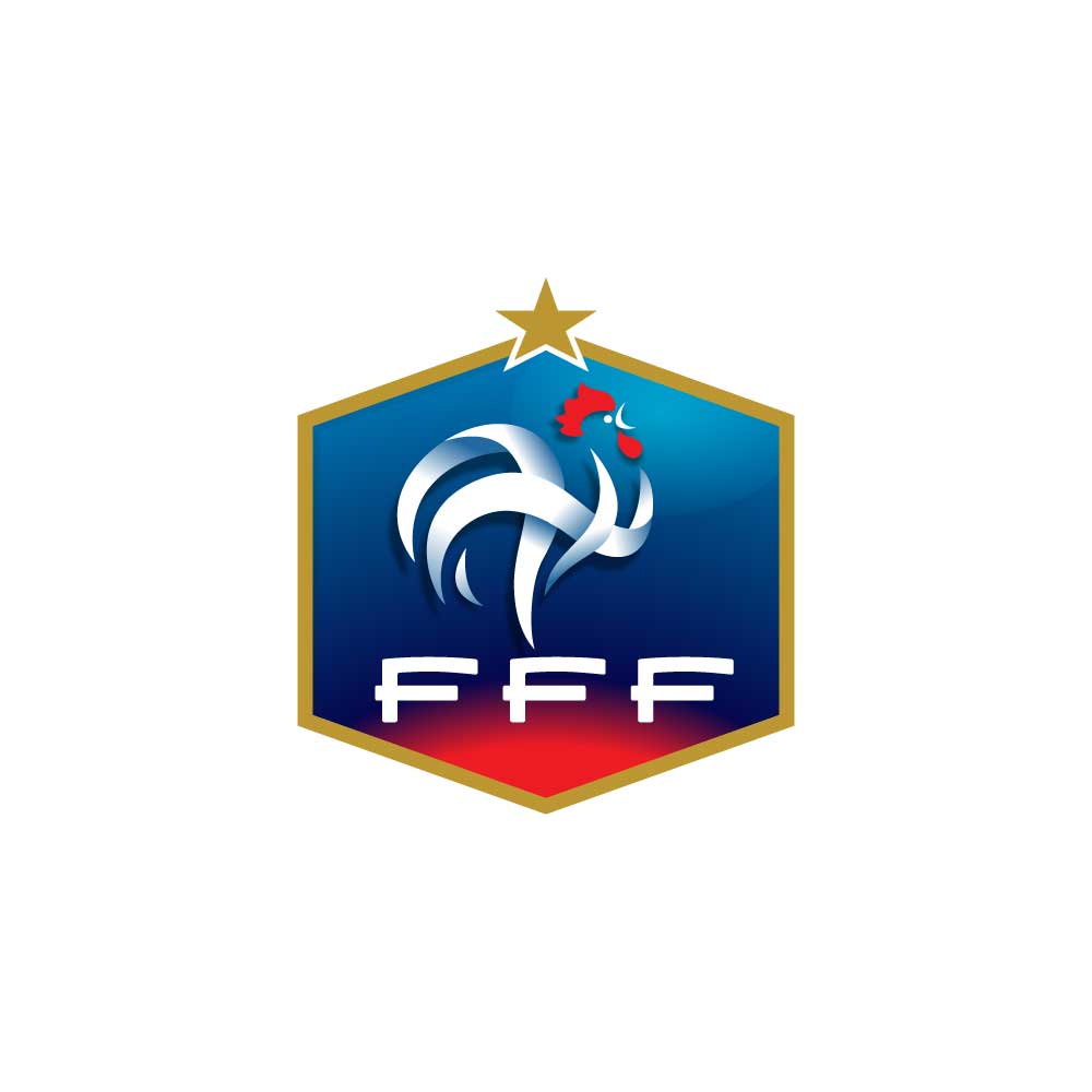 Federation Francaise De Football Logo Vector - (.Ai .PNG .SVG .EPS Free ...