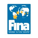 Federation Internationale De Natation Fina Logo Vector