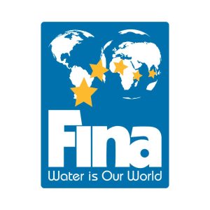 Federation Internationale De Natation Fina Logo Vector