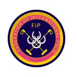 Federation of International Polo FIP Logo Vector