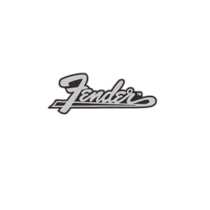 Fender Reverb Logo Vector