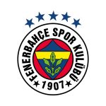 Fenerbahce 5 Yıldızlı Logo Vector