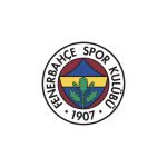 Fenerbahce Sk Logo Vector