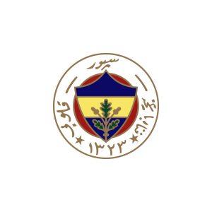 Fenerbahce Spor Kulubu (1910 1923) Logo Vector