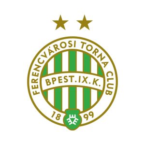 Ferencvaros Tc Budapest Logo Vector