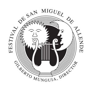 Festival de San Miguel de Allende Logo Vector