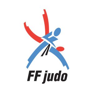 Ff Judo Logo Vector