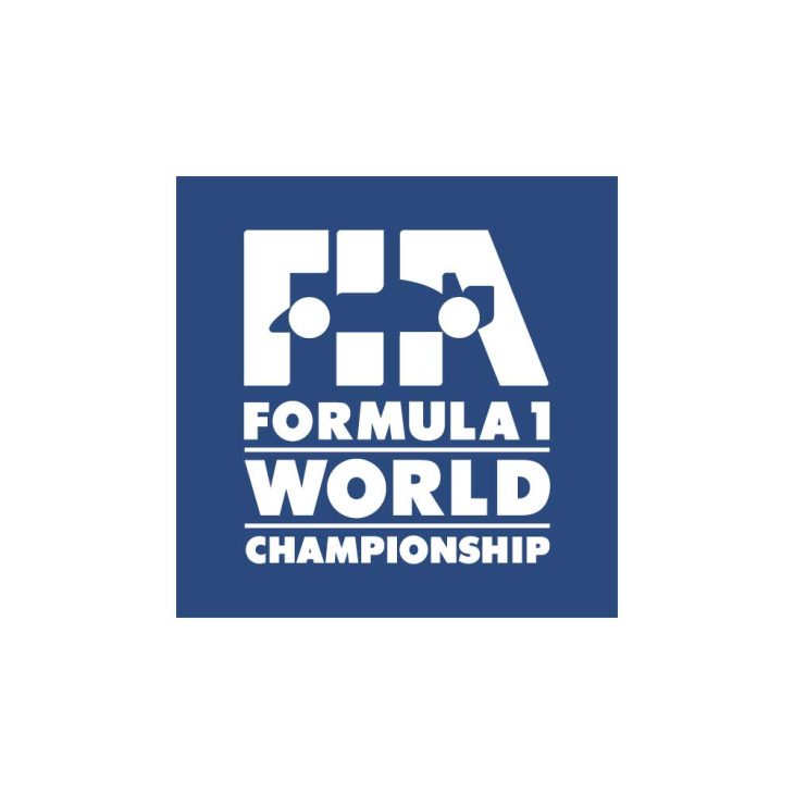 Fia Formula 1 World Championship Logo Vector (.Ai .PNG .SVG .EPS Free