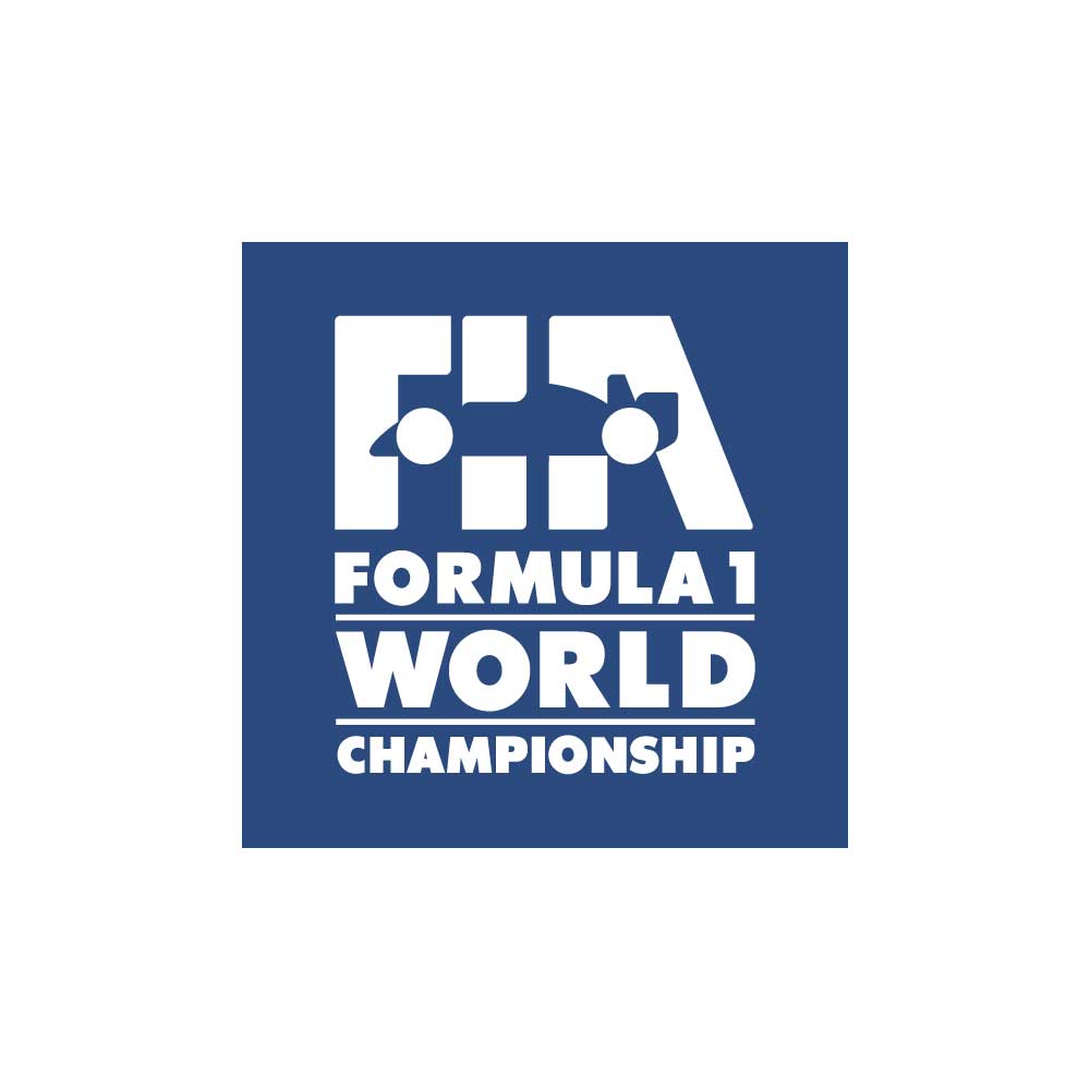 Fia Formula 1 World Championship Logo Vector - (.Ai .PNG .SVG .EPS Free