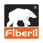 Fiberli Logo Vector