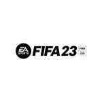 Fifa 23 Logo Vector