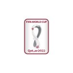 Fifa world cup Qatar 2022 Logo Vector