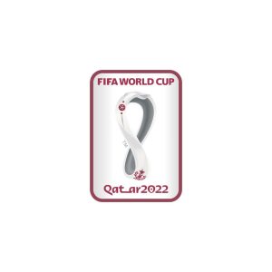 Fifa world cup Qatar 2022 Logo Vector