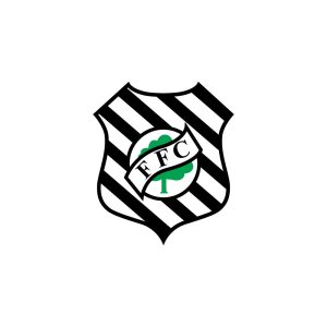 Figueirense Futebol Clube Logo Vector