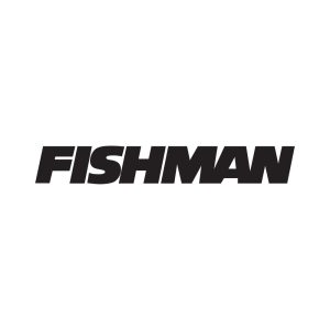 Fishman Logo Vector