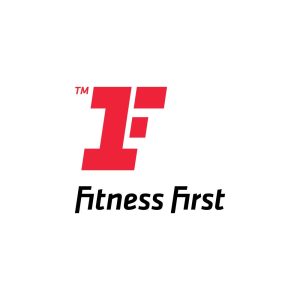 Fitness First Logo Vector