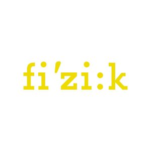 FiziK Logo Vector