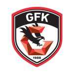 Fk Gazisehir Gaziantep Logo Vector