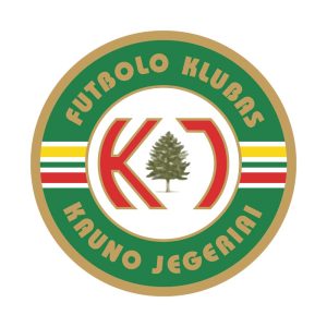 Fk Kauno Zalgiris  Logo Vector