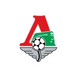 Fk Lokomotiv Moskva Logo Vector