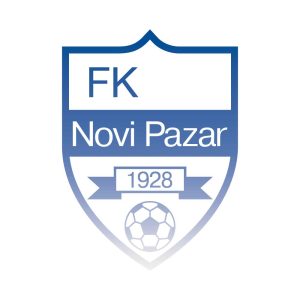 Fk Novi Pazar Logo Vector