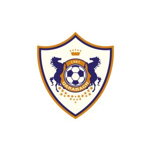 Fk Qarabag Agdam Logo Vector