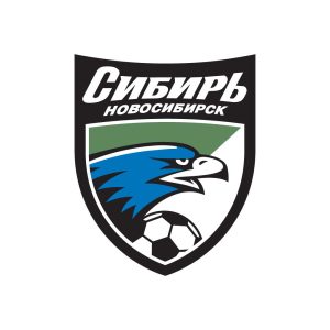 Fk Sibir Novosibirsk Logo Vector