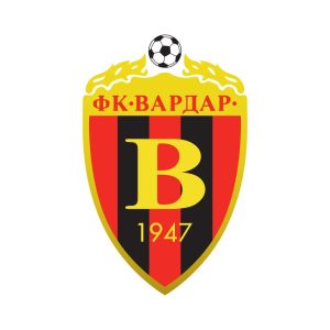 Fk Vardar Skopje Logo Vector