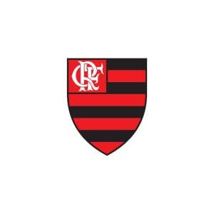 Flamengo Sangrandor Logo Vector