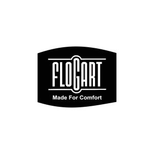 Flogart Logo Vector