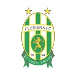 Floriana Fc Logo Vector