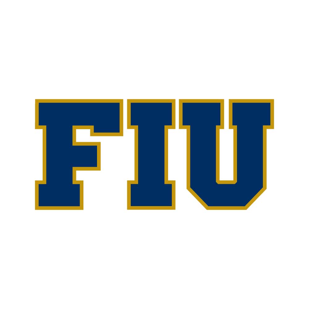 Florida International University Fiu Logo Vector - (.Ai .PNG .SVG .EPS ...