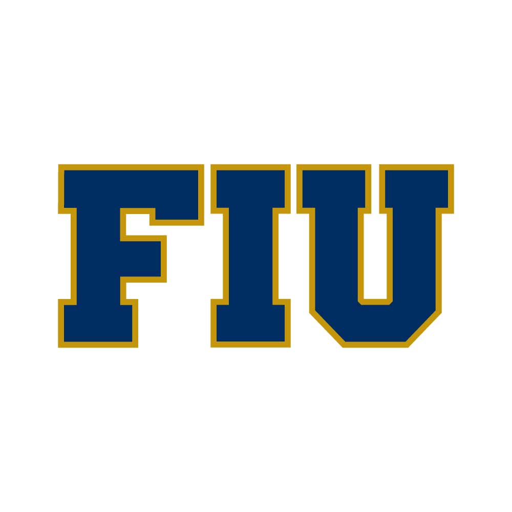 Florida International University Fiu Logo Vector (.Ai .PNG .SVG .EPS