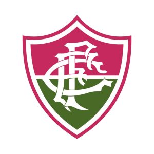 Fluminense Futebol Clube Do Rio De Janeiro Rj Logo Vector