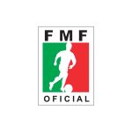 Fmf Mexican Soccer League Logo Vector