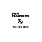 Foo Fighters Logo Vector