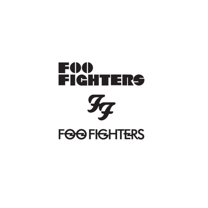 Foo Fighters Logo Vector Ai Png Svg Eps Free Download