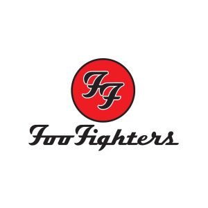 Foo Figters Logo Vector