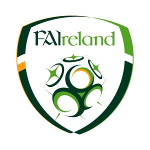 Football Association Of Ireland (2008) Logo Vector