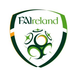 Football Association Of Ireland Logo Vector