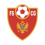 Football Association Of Montenegro Logo Vector