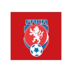 Football Association Of The Czech Republic Logo Vector