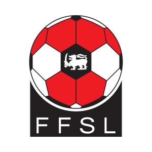 Football Federation Of Sri Lanka Logo Vector