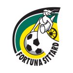 Fortuna Sittard Logo Vector