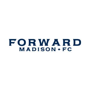Forward Madison Fc Logo Vector