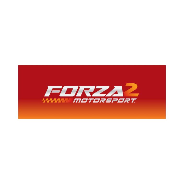 Forza Motorsport 3 Logo Vector - (.Ai .PNG .SVG .EPS Free Download)